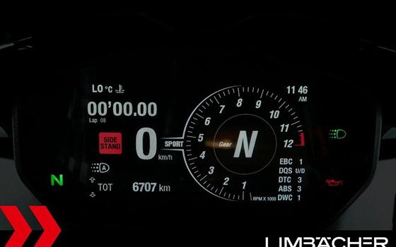 Gebrauchtmotorrad Ducati Panigale V2 - Bild 12