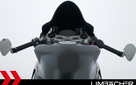 Gebrauchtmotorrad Ducati Panigale V2 - Bild 13