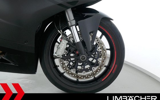 Gebrauchtmotorrad Ducati Panigale V2 - Bild 14