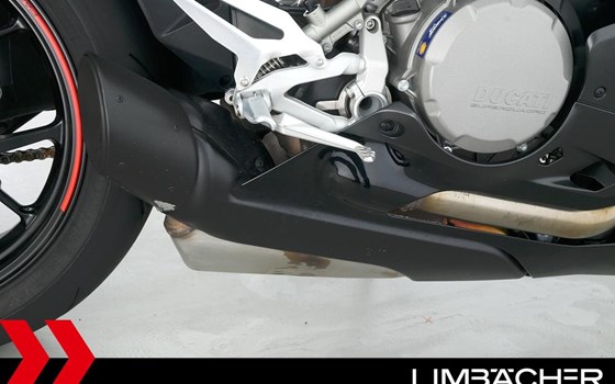 Gebrauchtmotorrad Ducati Panigale V2 - Bild 15