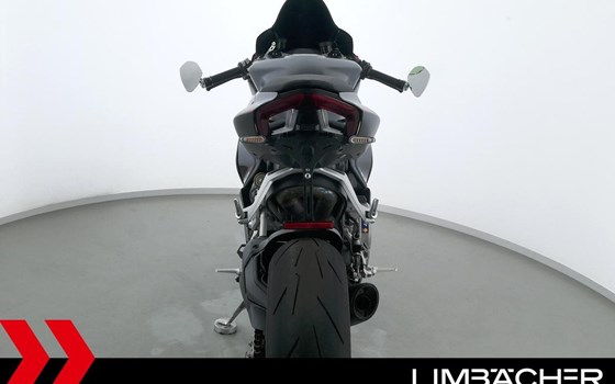 Gebrauchtmotorrad Ducati Panigale V2 - Bild 16