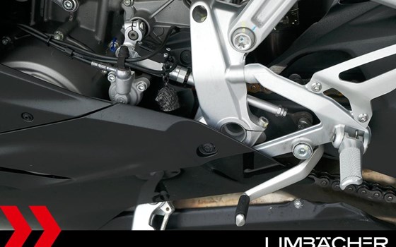 Gebrauchtmotorrad Ducati Panigale V2 - Bild 18