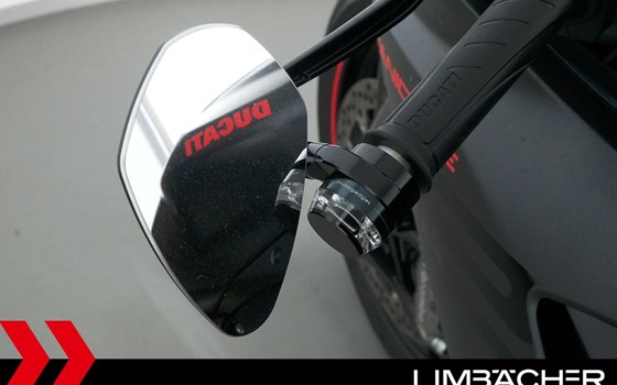 Gebrauchtmotorrad Ducati Panigale V2 - Bild 19