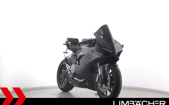 Gebrauchtmotorrad Ducati Panigale V2 - Bild 2