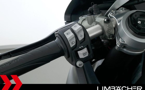 Gebrauchtmotorrad Ducati Panigale V2 - Bild 20