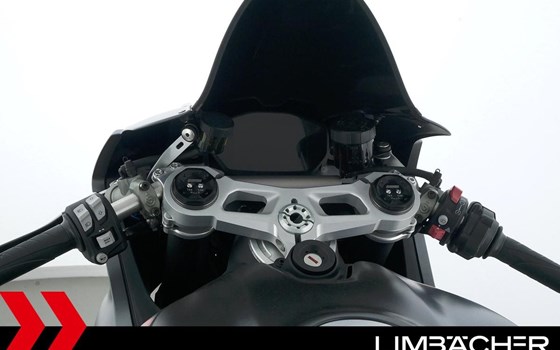 Gebrauchtmotorrad Ducati Panigale V2 - Bild 22