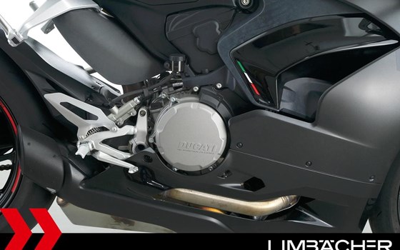 Gebrauchtmotorrad Ducati Panigale V2 - Bild 23