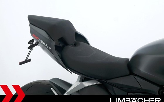 Gebrauchtmotorrad Ducati Panigale V2 - Bild 24