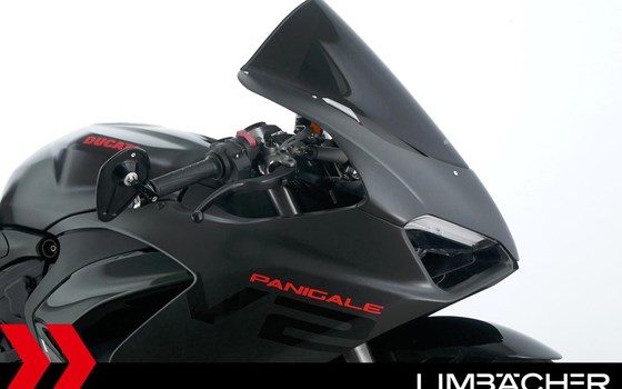 Gebrauchtmotorrad Ducati Panigale V2 - Bild 25