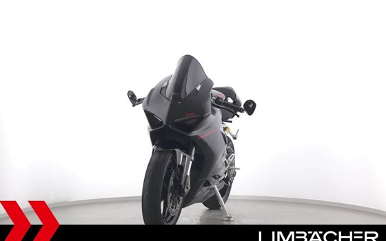 Gebrauchtmotorrad Ducati Panigale V2 - Bild 3