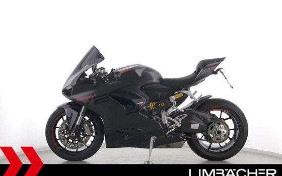 Gebrauchtmotorrad Ducati Panigale V2 - Bild 5