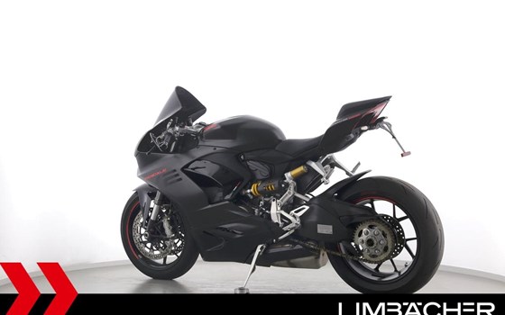 Gebrauchtmotorrad Ducati Panigale V2 - Bild 6
