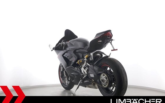Gebrauchtmotorrad Ducati Panigale V2 - Bild 7
