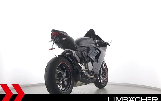 Gebrauchtmotorrad Ducati Panigale V2 - Bild 8