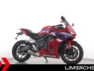 Honda CBR650R