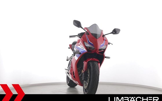 Gebrauchtmotorrad Honda CBR650R - Bild 11