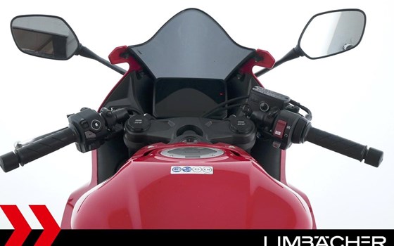 Gebrauchtmotorrad Honda CBR650R - Bild 13