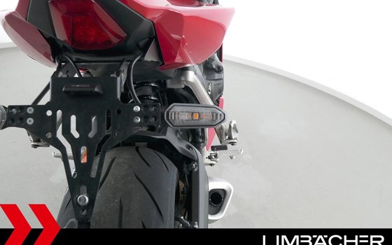 Gebrauchtmotorrad Honda CBR650R - Bild 16