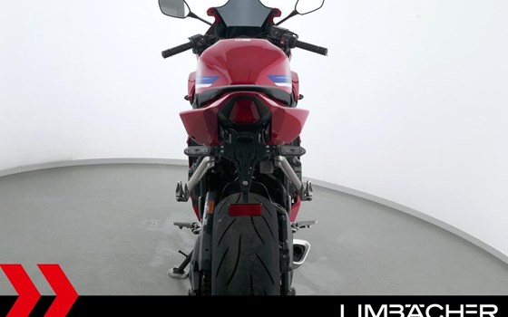 Gebrauchtmotorrad Honda CBR650R - Bild 17