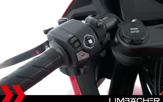 Gebrauchtmotorrad Honda CBR650R - Bild 18