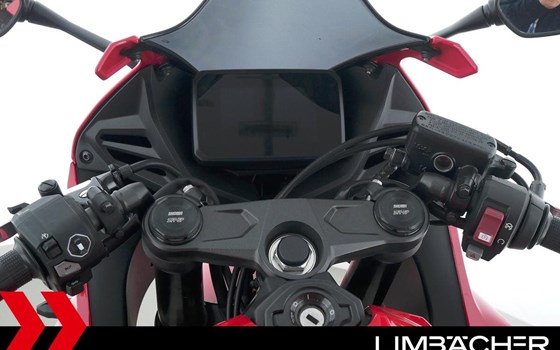 Gebrauchtmotorrad Honda CBR650R - Bild 20