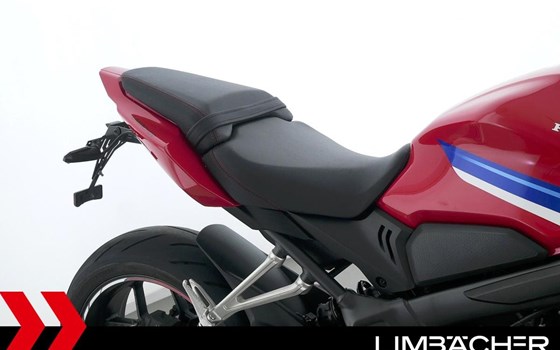 Gebrauchtmotorrad Honda CBR650R - Bild 22