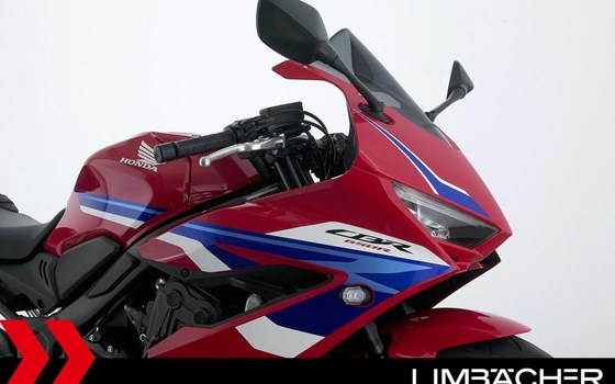 Gebrauchtmotorrad Honda CBR650R - Bild 23