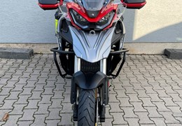 Neumotorrad QJ Motor SRT 900 SX