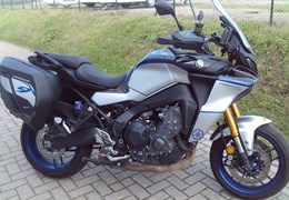 Gebrauchte Yamaha Tracer 9 GT+