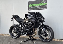 Neumotorrad Kawasaki Z900