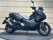 Honda ADV350