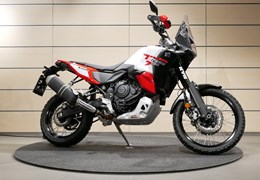 Gebrauchte Yamaha Tenere 700 World Raid
