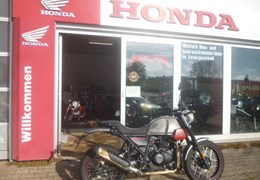 Gebrauchte Royal Enfield Scram 411