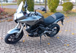 Gebrauchte Kawasaki Versys 650
