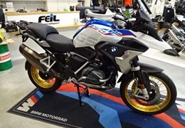 Gebrauchte BMW R 1250 GS