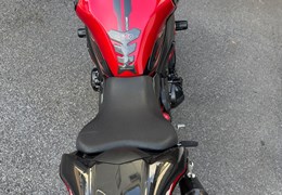 Gebrauchte Kawasaki Z900 70kW