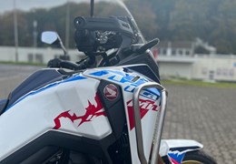Neumotorrad Honda CRF1100L Africa Twin