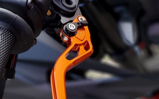 Neufahrzeug KTM 690 SMC R - Bild 11