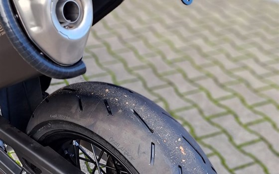 Neufahrzeug KTM 690 SMC R - Bild 6
