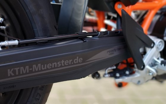 Neufahrzeug KTM 690 SMC R - Bild 8