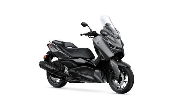 Neufahrzeug Yamaha XMAX 300 Tech MAX+ - Bild 1
