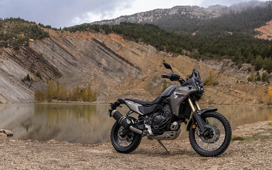 Neufahrzeug Yamaha Tenere 700 (Low) - Bild 2