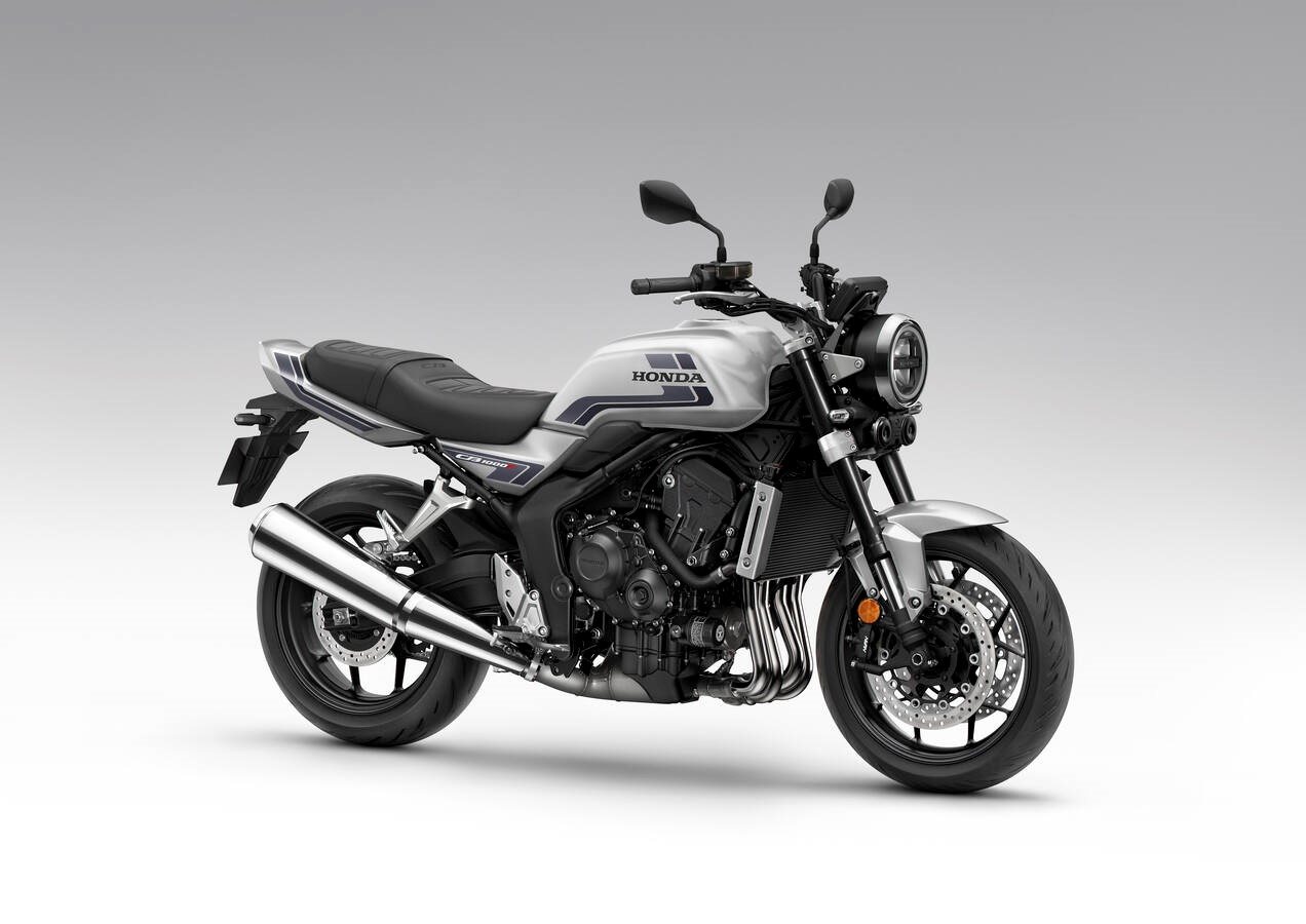 Honda CB1000F