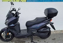Gebrauchte Sym Joyride 300