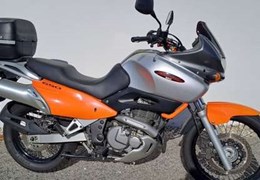 Gebrauchte Suzuki XF 650 Freewind