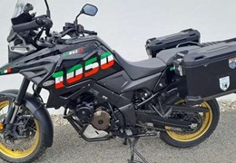 Gebrauchte Suzuki V-Strom 1050DE