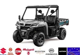 Neumotorrad CFMOTO UFORCE 1000