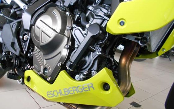 Neufahrzeug Suzuki V-Strom 800 - Bild 11