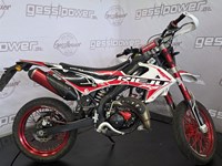 Gebrauchtmotorrad Rieju MRT 50 Trophy Vermittlungsverkauf