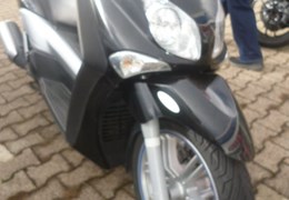 Gebrauchte Yamaha X-City 250